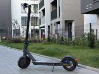 Xiaomi Mi Electric Scooter 3 - Stan bardzo dobry, przebieg 1037 km