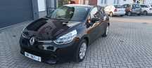 Sprzedam bardzo ładne Renault Clio 2015 rok, 1.5 DCI