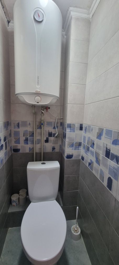 Оренда двокімнатної квартири на Таврійському .