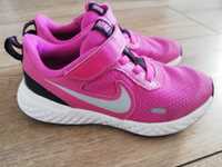 Nike adidasy buty sportowe dla dziewczynki rozm. 29 29,5