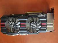 Asus Gtx 660ti 2gb