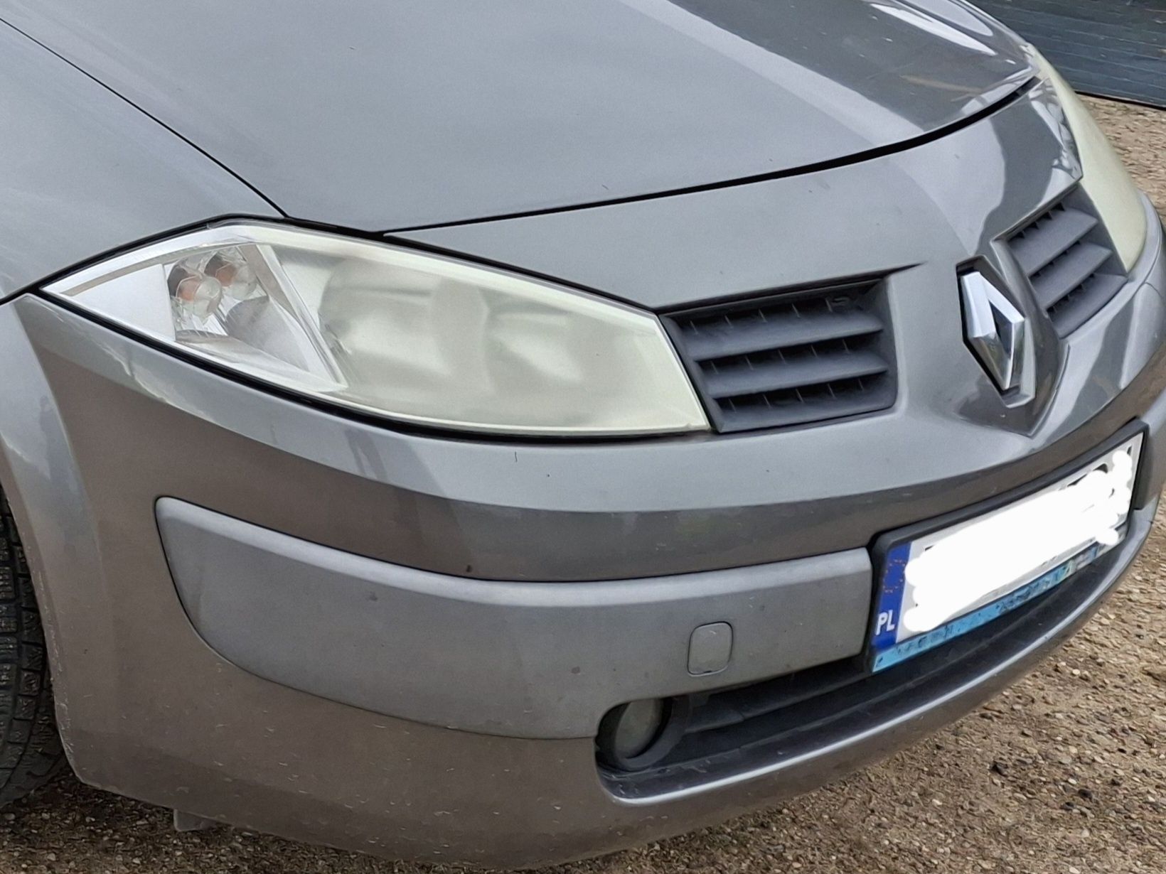 Renault Megane Grandtour 2