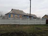 Будинок в селі Шубівка Кагарлицького району вул. Дидикало 91