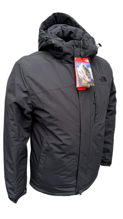Зимова куртка THE NORTH FACE. TNF куртка