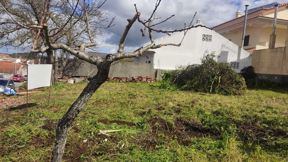 Venda de terreno para desenvolvimento