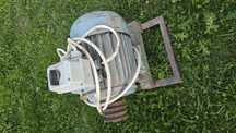 silnik elektryczny 5,5kW