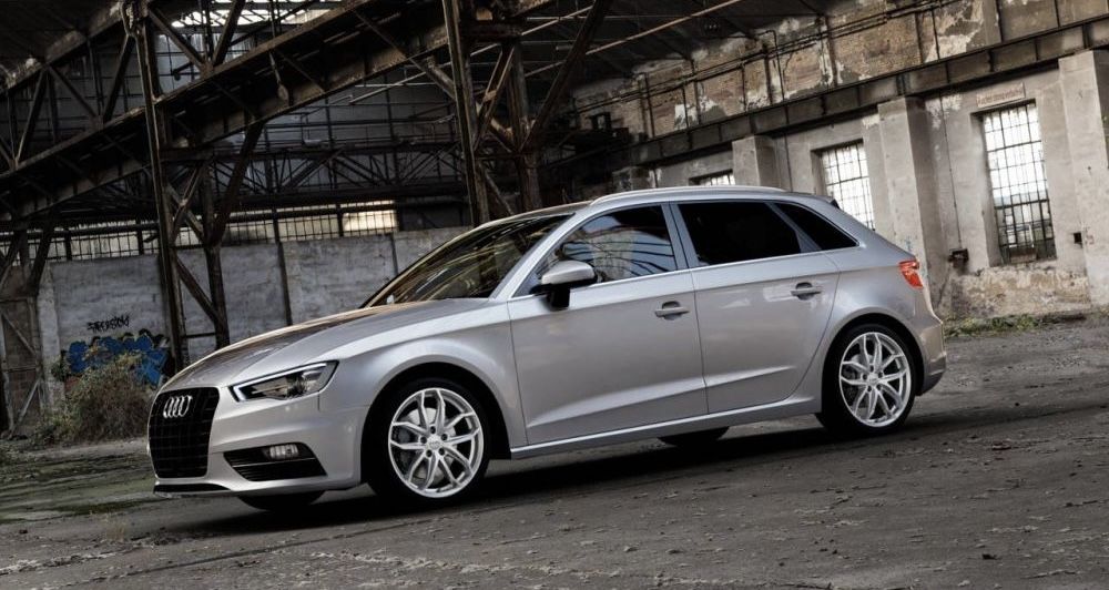 Felgi koła zimowe 8mm 19 cali  5x112 vw seat skoda audi  golf a4 a6 a3