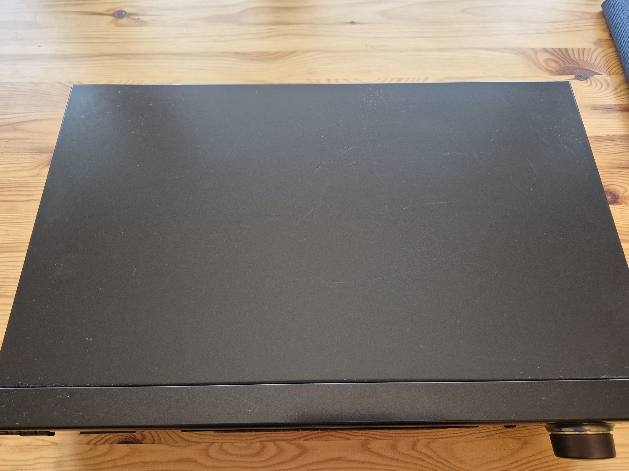 Technics tuner ST-GT 550 czarny