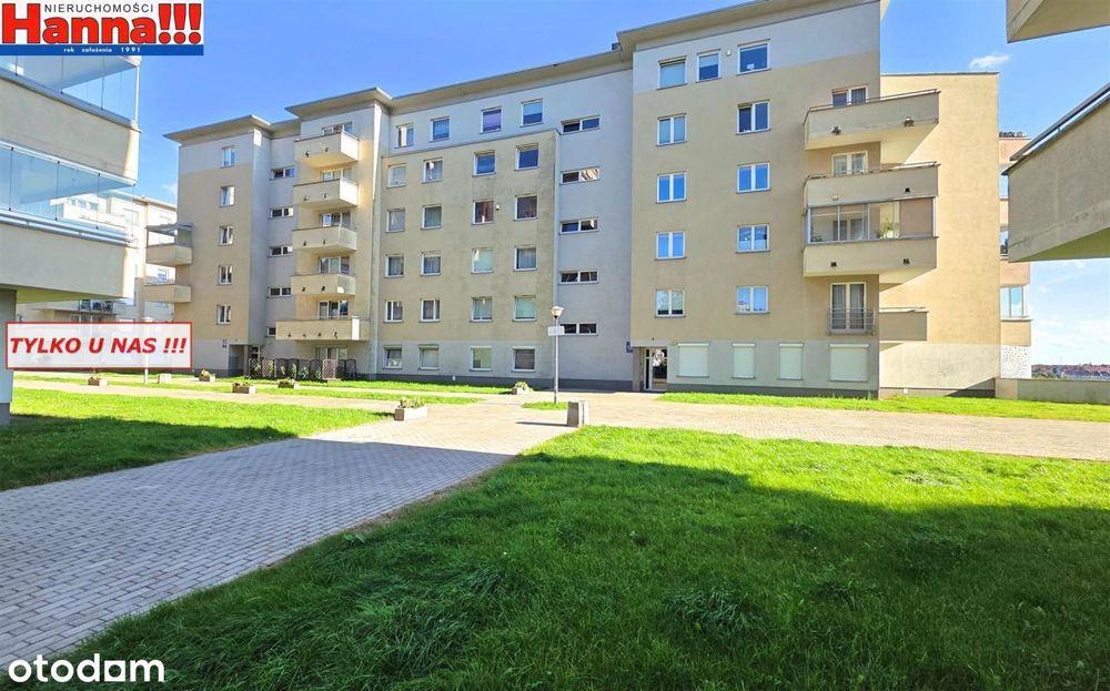 Trzypokojowe. W pełni umeblowane. Wolne. Stan Bdb