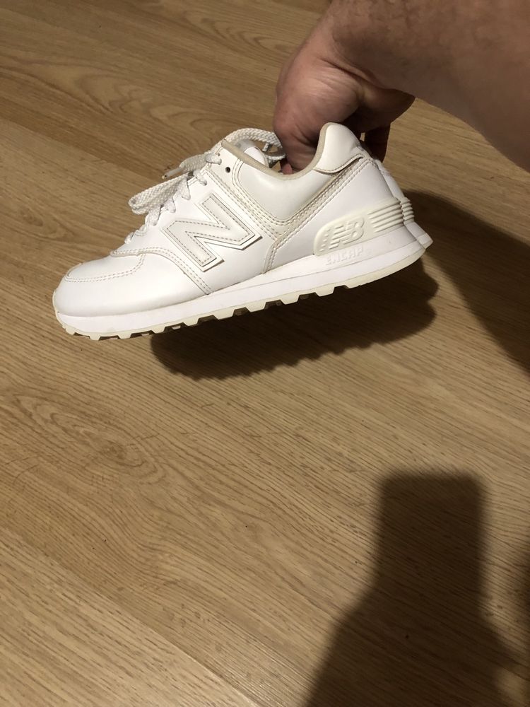 Кросовки New Balance ML574SNA ориг