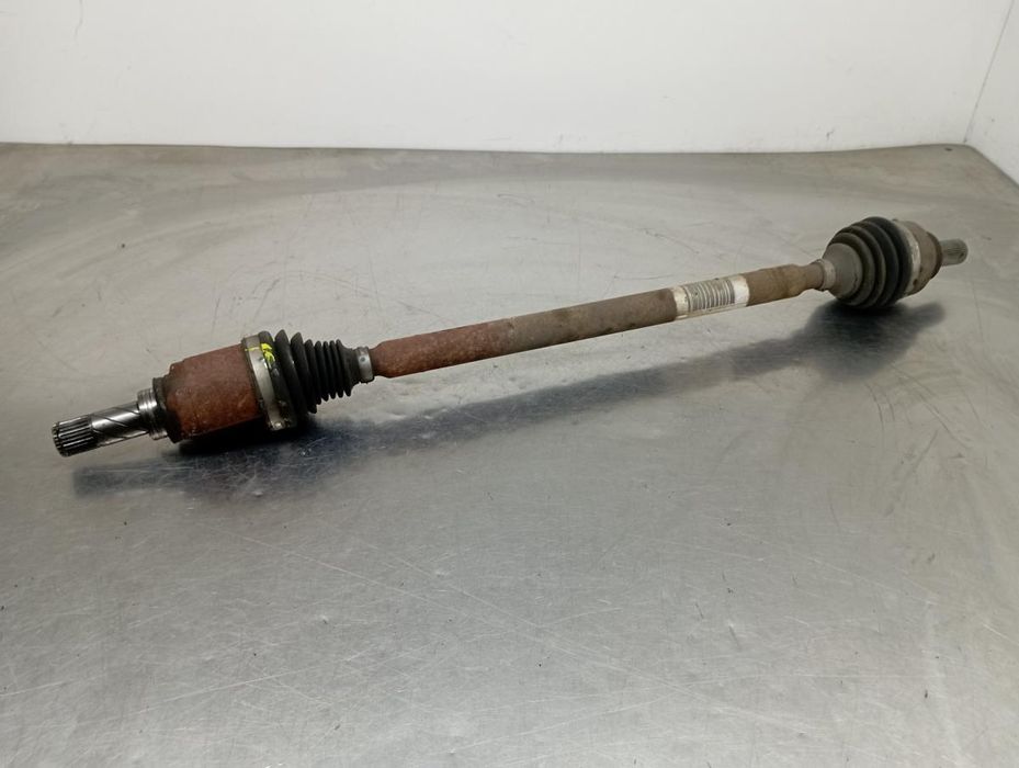 Transmissão trás direita RENAULT Twingo III (BCM_)