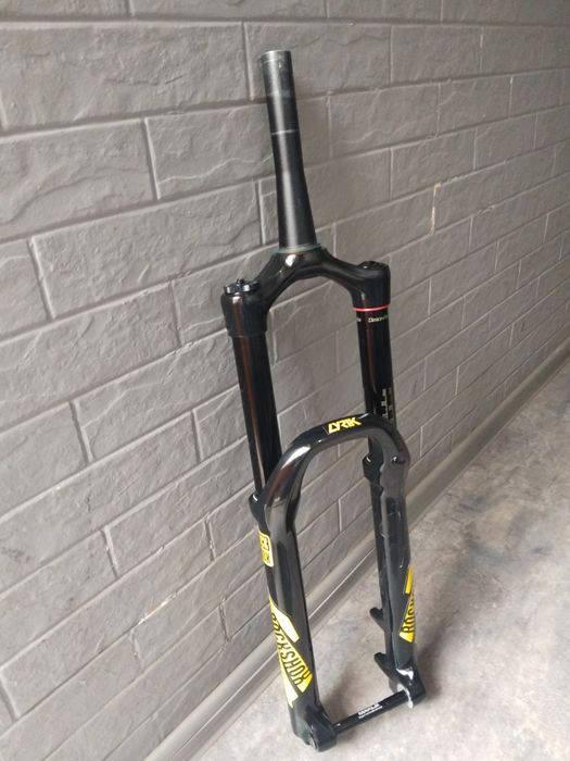 Вилка Rock Shox Lyrik Ultimate RC2