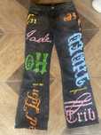 Jaded london pants
