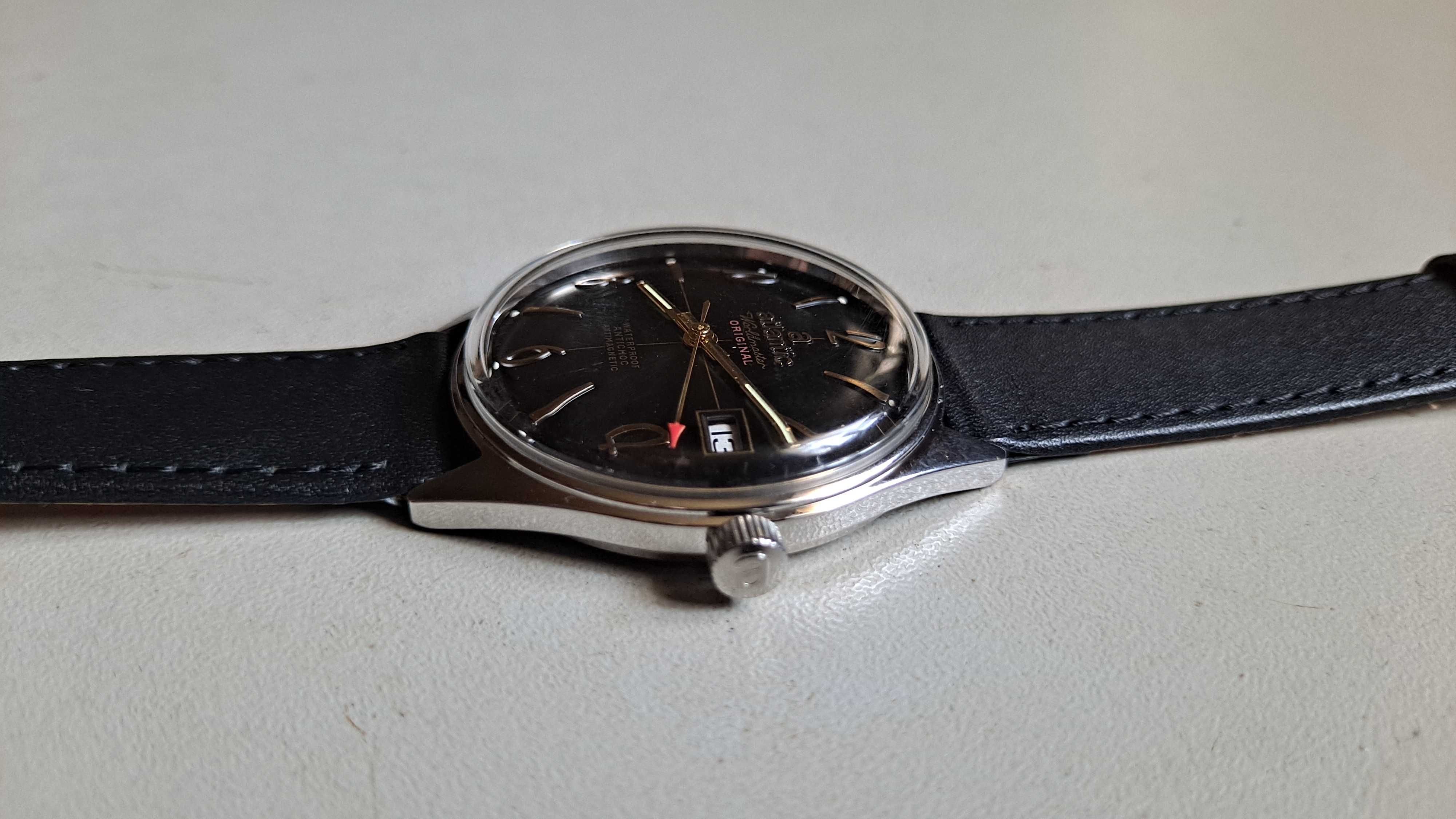 atlantic - worldmaster - zegarek 1
