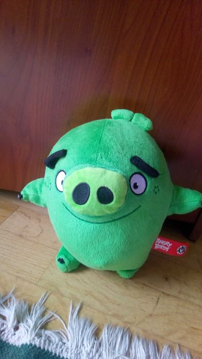 Vários peluches de coleção