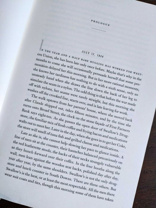 Книга Next to Love авторки Ellen Feldman
