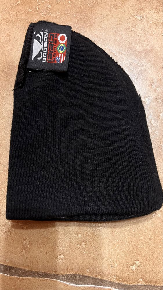 Продам шапку оригинальную шапку Bad Boy