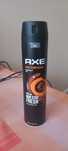 Axe Dark Temptation 250 ml XXL