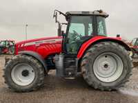 Massey Ferguson 6475  Ciągnik rolniczy Massey Ferguson 6475 Dyna-6