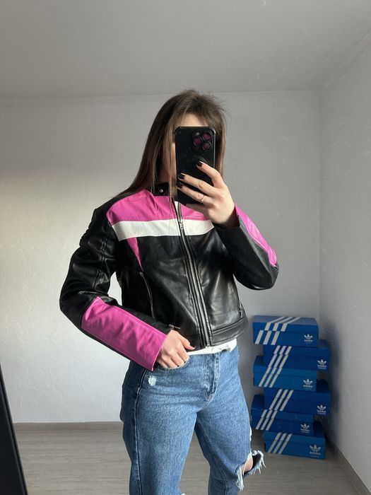 Косуха жіноча весна, осінь