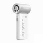 Mini wentylator Jisulife Handheld Fan Life9/3600mAh przenośny wiatracz