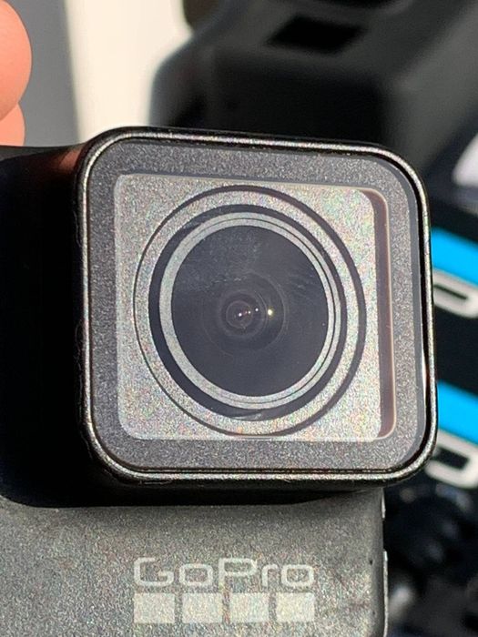 GoPro Hero 7 Black + 128 Гб Екшн гоу про екшен камера го про бу экшн