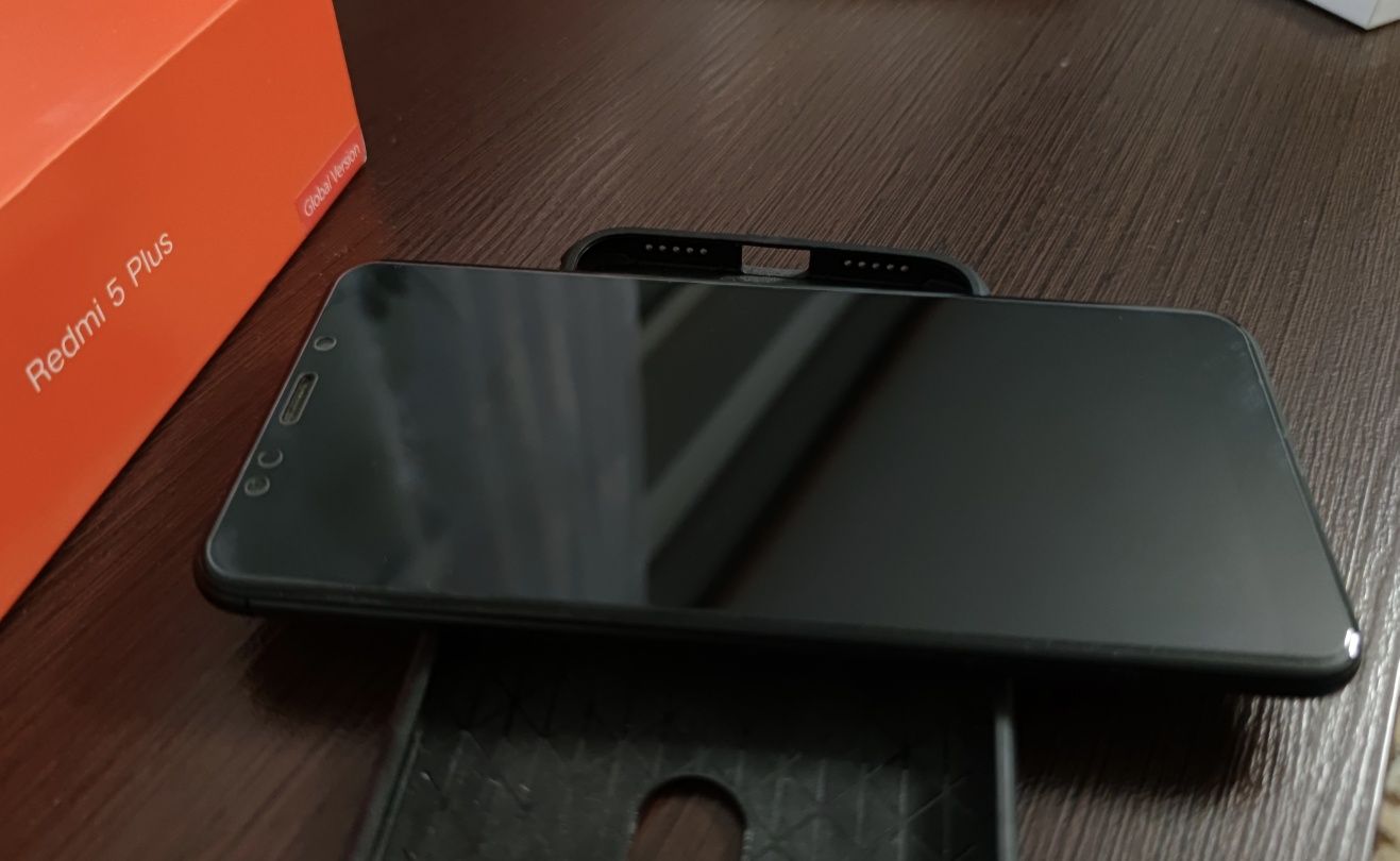 Xiaomi Redmi 5 Plus 64/4
