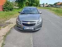 Chevrolet Cruze 2.0vcdi 125 km