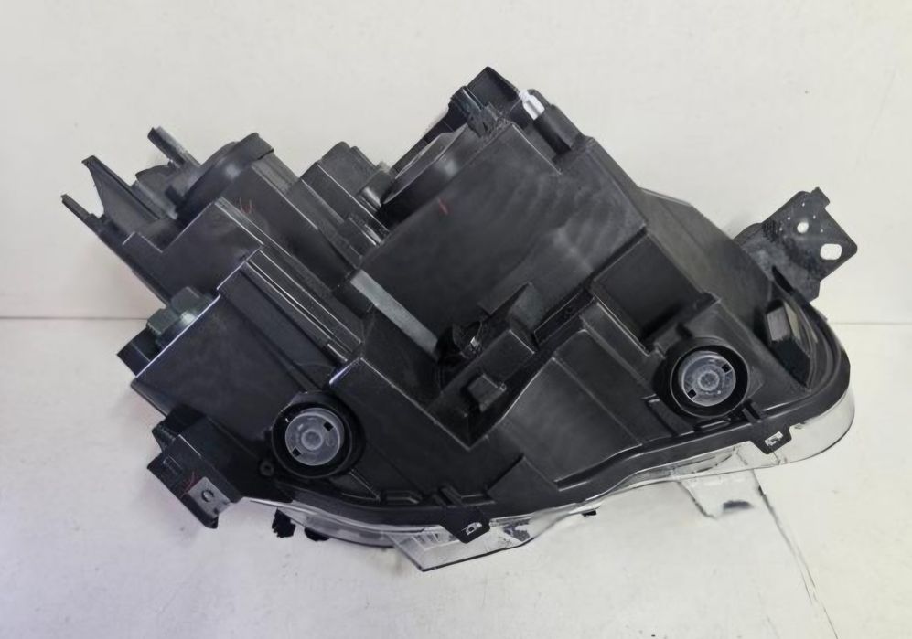 Otica esquerda Opel Combo (18+) #127790