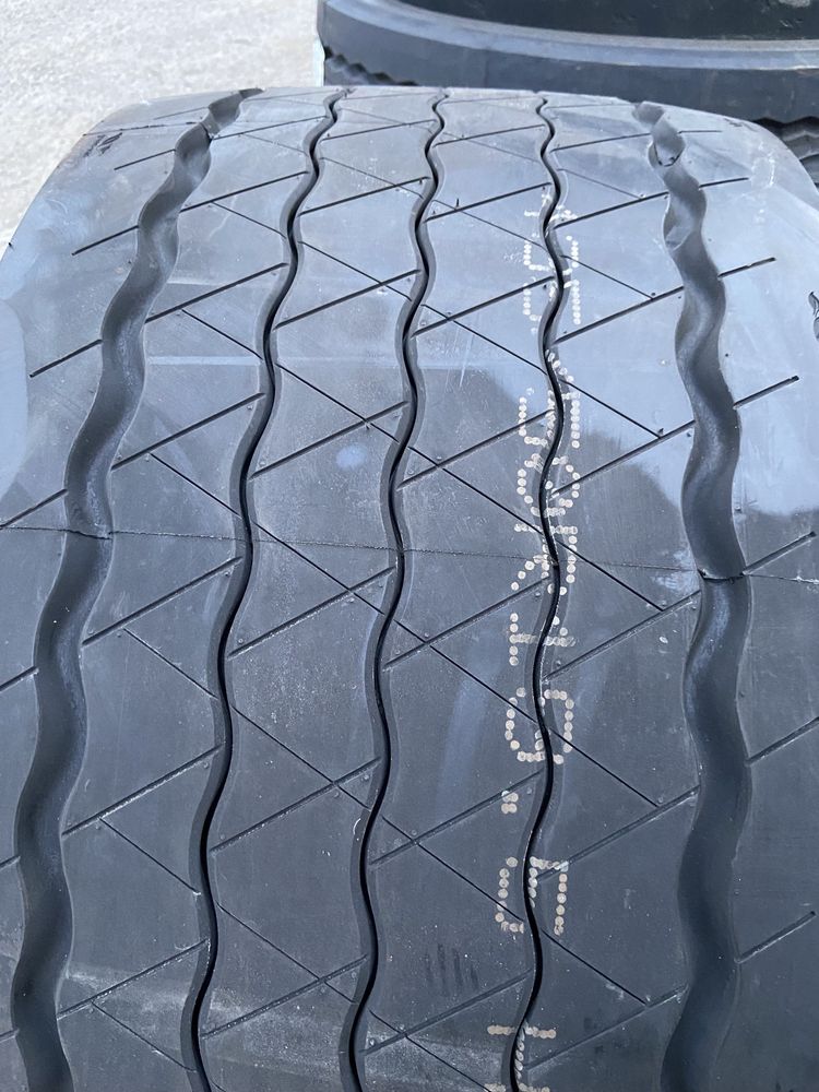 Nowe opony 435/50 R19,5 Benchmark \ Leao Green-Van