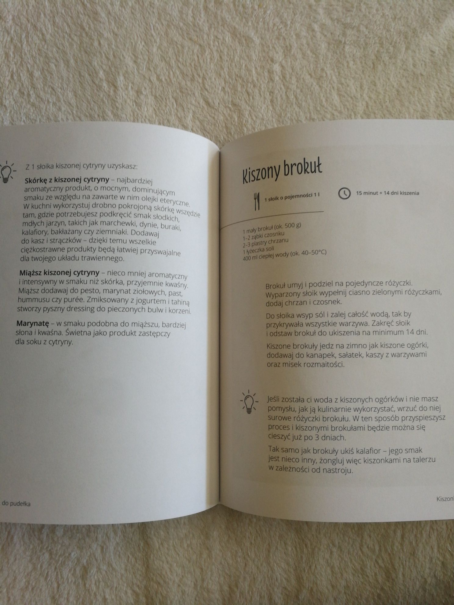 Prosto, pysznie, do pudełka Dominika Wójciak