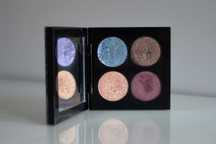 Pat McGrath Celestial Divinity Interstellar Icon paleta cieni ORYGINAŁ