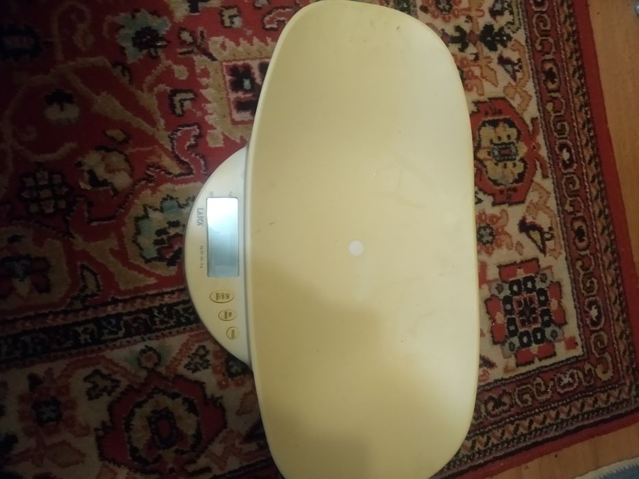 Весы для новорожденных.20 кг.