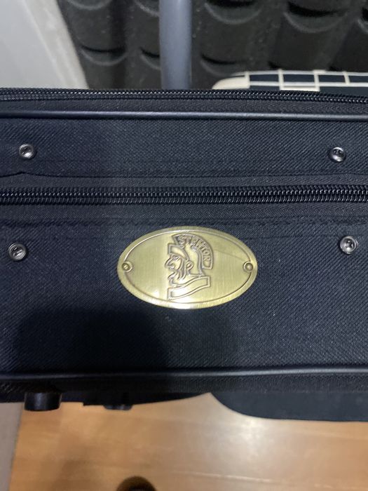 Viola de arco Stentor 13