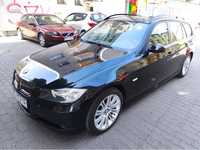 Bmw E91 318i