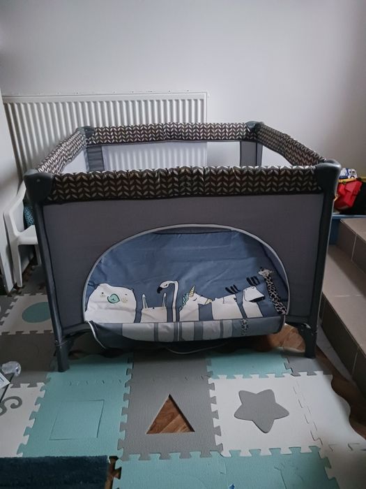 Sprzedam mało używany koje dla dziecka