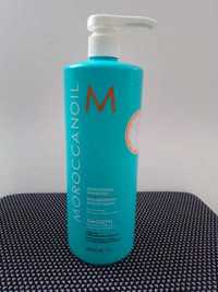 Moroccanoil SMOOTH Szampon wygładzający 1000 ml 1l SMOOTHING