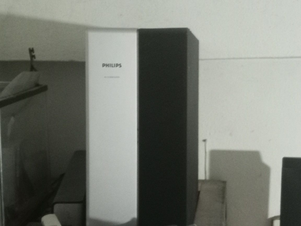 subwoofer Philips