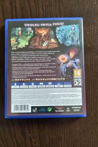 Darksiders 3 na PlayStation 4