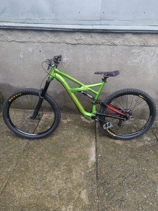 Продам specialized enduro elite 2016