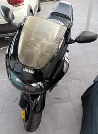 Yamaha Thunderace bom estado geral