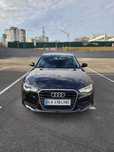 Продам Audi A6 универсал 2.0 TTD. 2014 год.