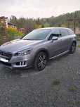 Peugeot 508 Peugeot 508 rxh 2018 automat, diesel