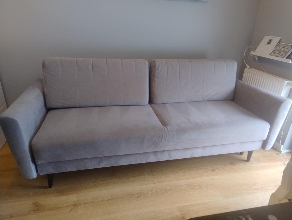 Sofa Amber stan bdb