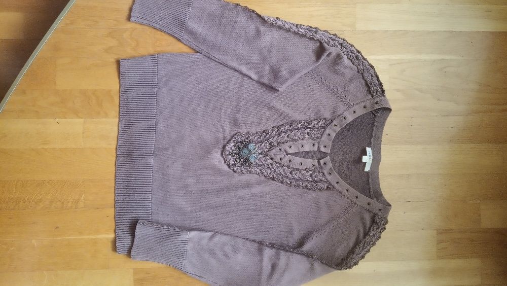 Продам женский свитер, топ