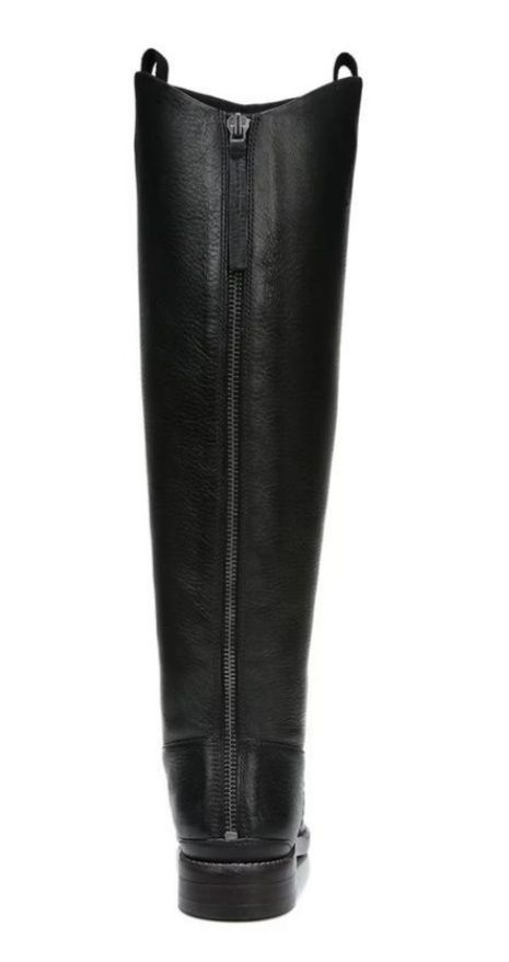 Брендовые сапоги Franco Sarto