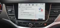 Naprawa wyświetlacza Opel Astra K wymiana ekranu Insignia Meriva SYNC
