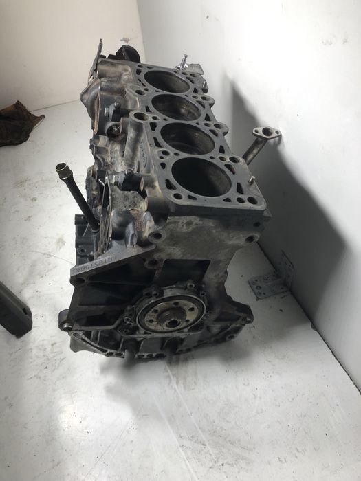 Блок в зборі AWT Skoda Superb Audi VW Passat B5 1.8