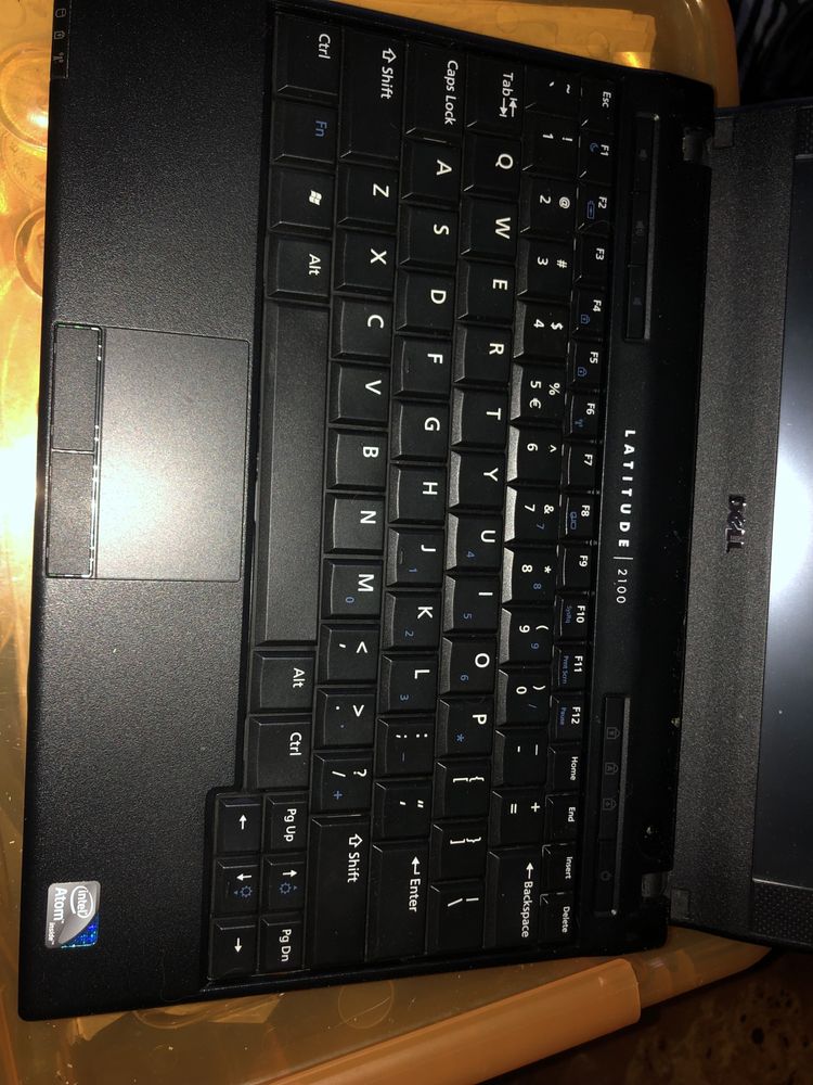 Laptop DELL Super