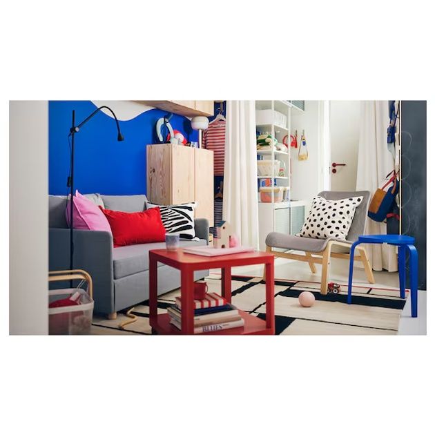 Розкладний диван Ikea Fridhult
